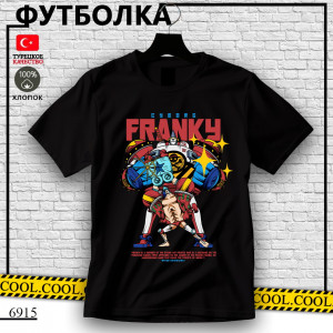 Franky