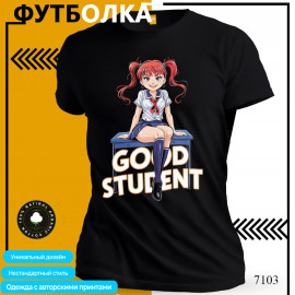 Good student