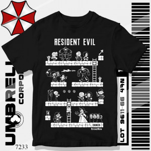 Resident Evil