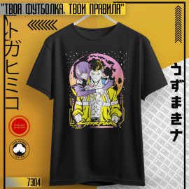 Cyberpunk edgerunners