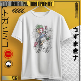 Кеша самурай