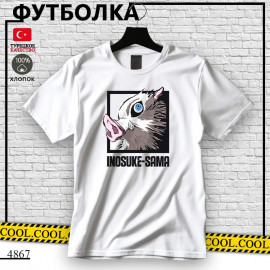 Иноске Хашибира