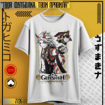 Genshin Impact