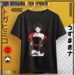 Sarada Uchiha