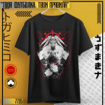 Remera Megumi