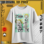 Zelda