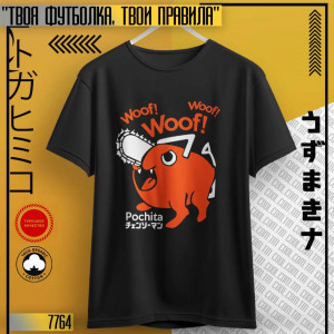 Pochita