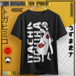 Itachi Uchiha