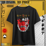 Ghost of tsushima