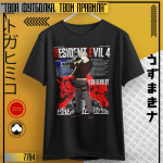 Resident evil 