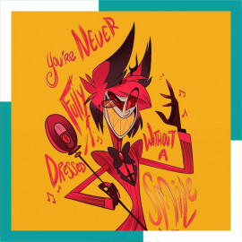 Отель Хазбин