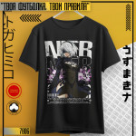Nier Automata