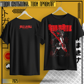 Kill la kill