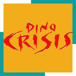 Dino Crisis