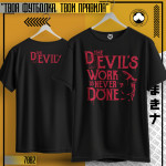 The Devil s