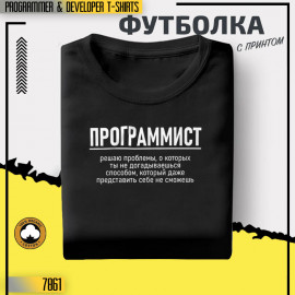 Программист