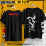Vagabond