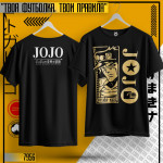 JoJo's Bizarre