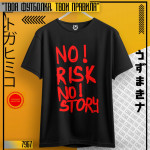 No Risk!