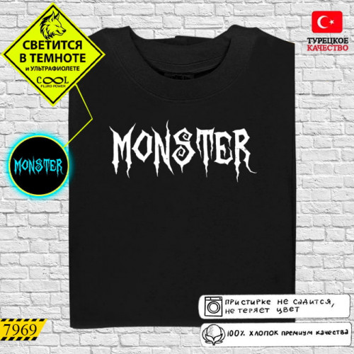 Monster