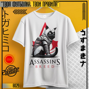 Assassins Creed