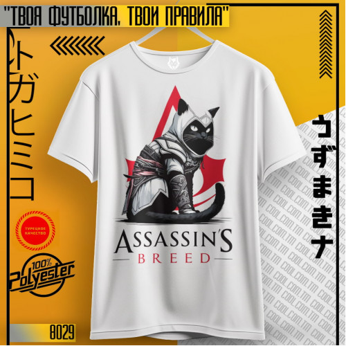 Assassins Creed