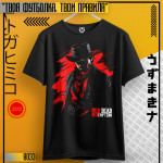 Red Dead Redemption
