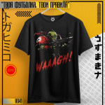 Warhammer 40k