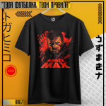 Mad- max