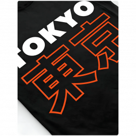 👕 Tokyo