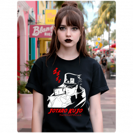 👕 JoJo 