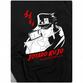 👕 JoJo 