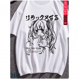 👕 Hatsune Miku