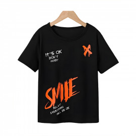 👕Smile