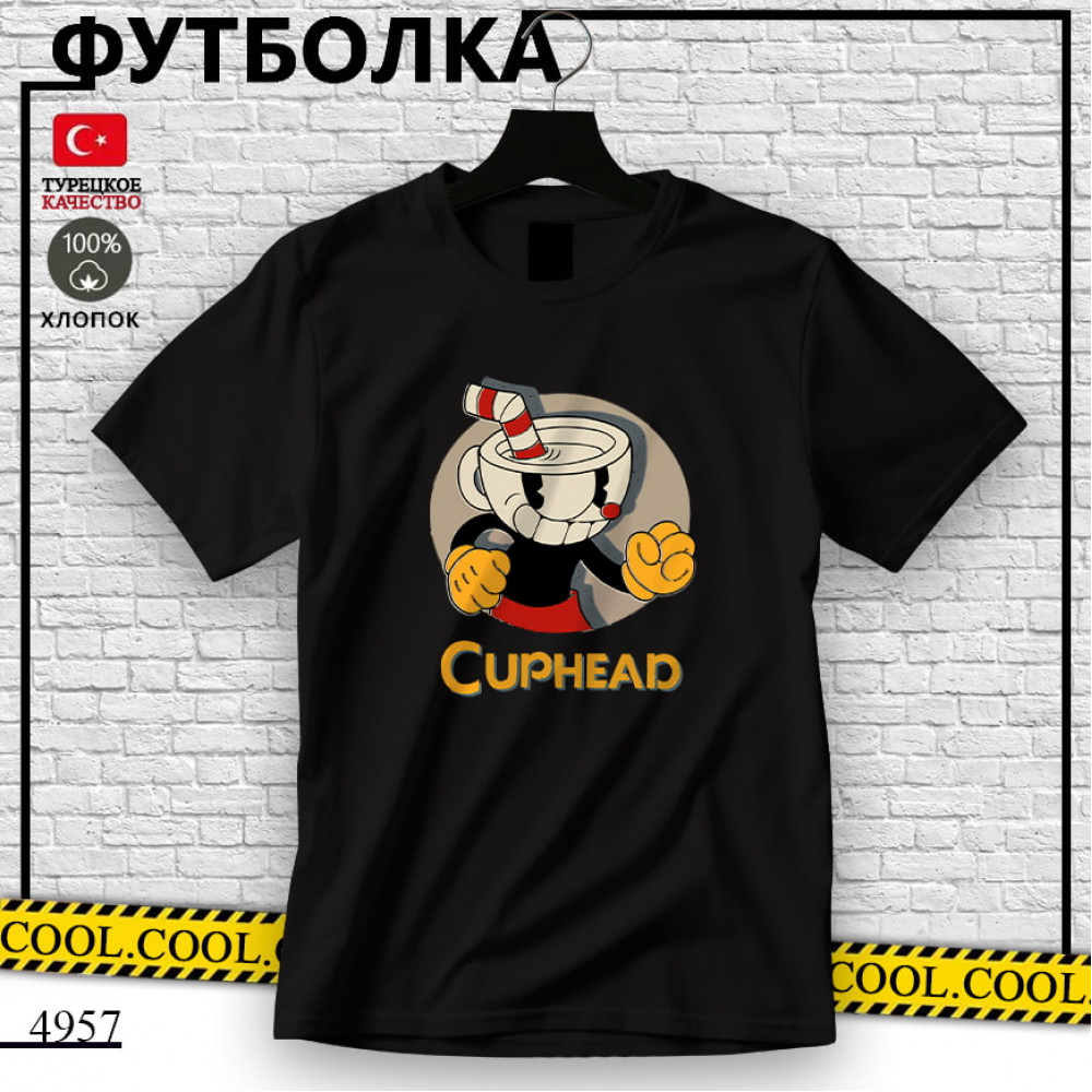 Cuphead