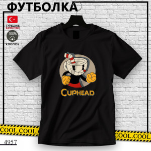 Cuphead