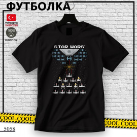  Звёздные войны