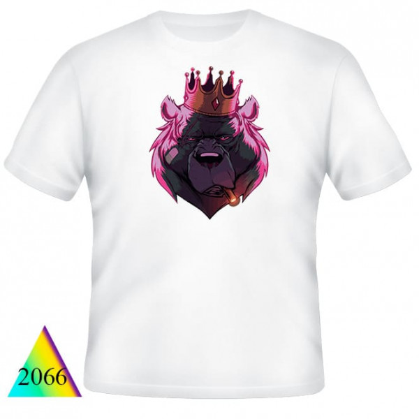 Медведь ◓✅2066