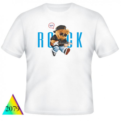 Медведь ◓✅2079