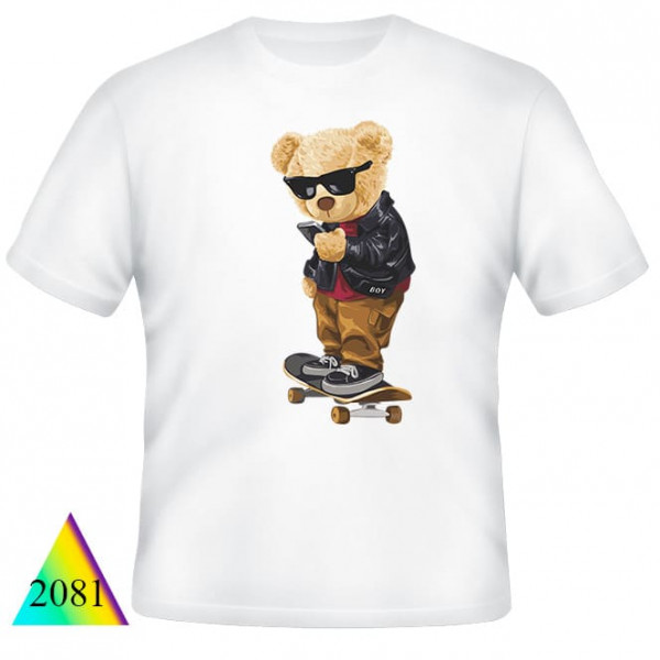 Медведь ◓✅2081