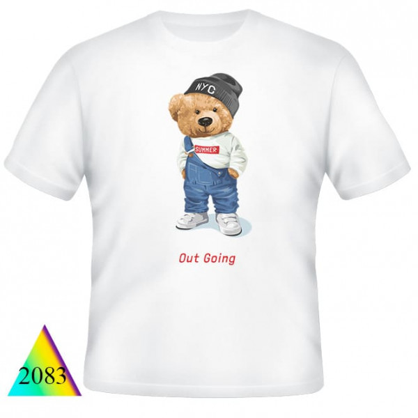 Медведь ◓✅2083