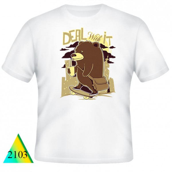 Медведь ◓✅2103