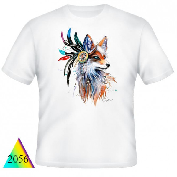 Лиса☀☀✅2056