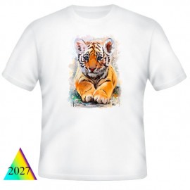 Тигр⚶✅2027