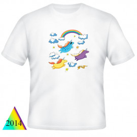 Единорог☷✅2014