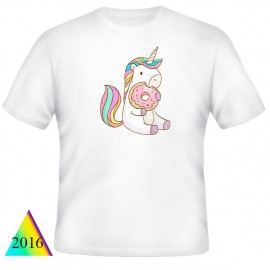 Единорог☷✅2016