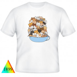 Кошки❤✅1899