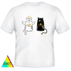 Кошки❤✅1907