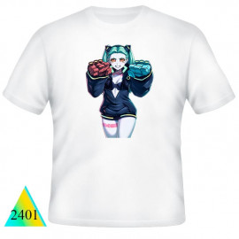 Киберпанк ☣☣✅2401