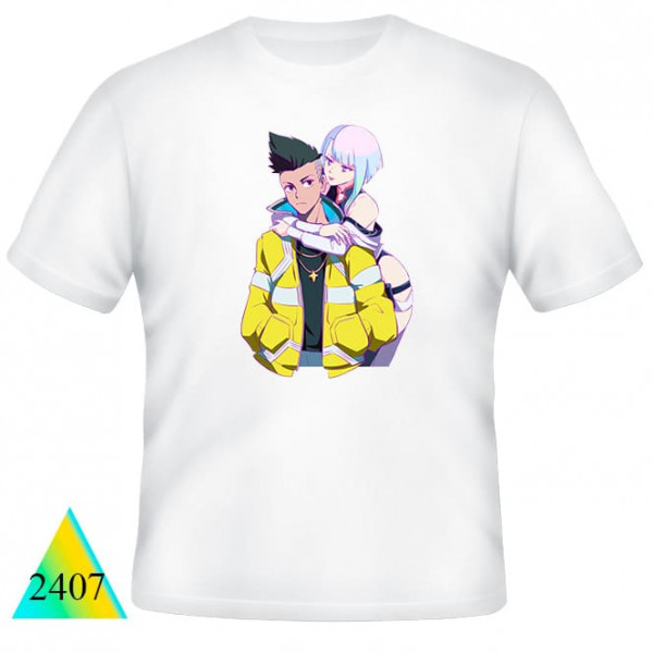 Киберпанк ☣☣✅2407